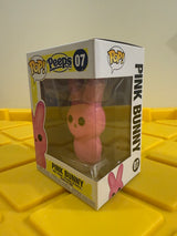 Pink Bunny