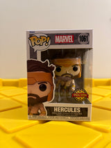 Funko POP! Hercules - Limited Edition Special Edition Exclusive