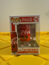 Coca-Cola Can