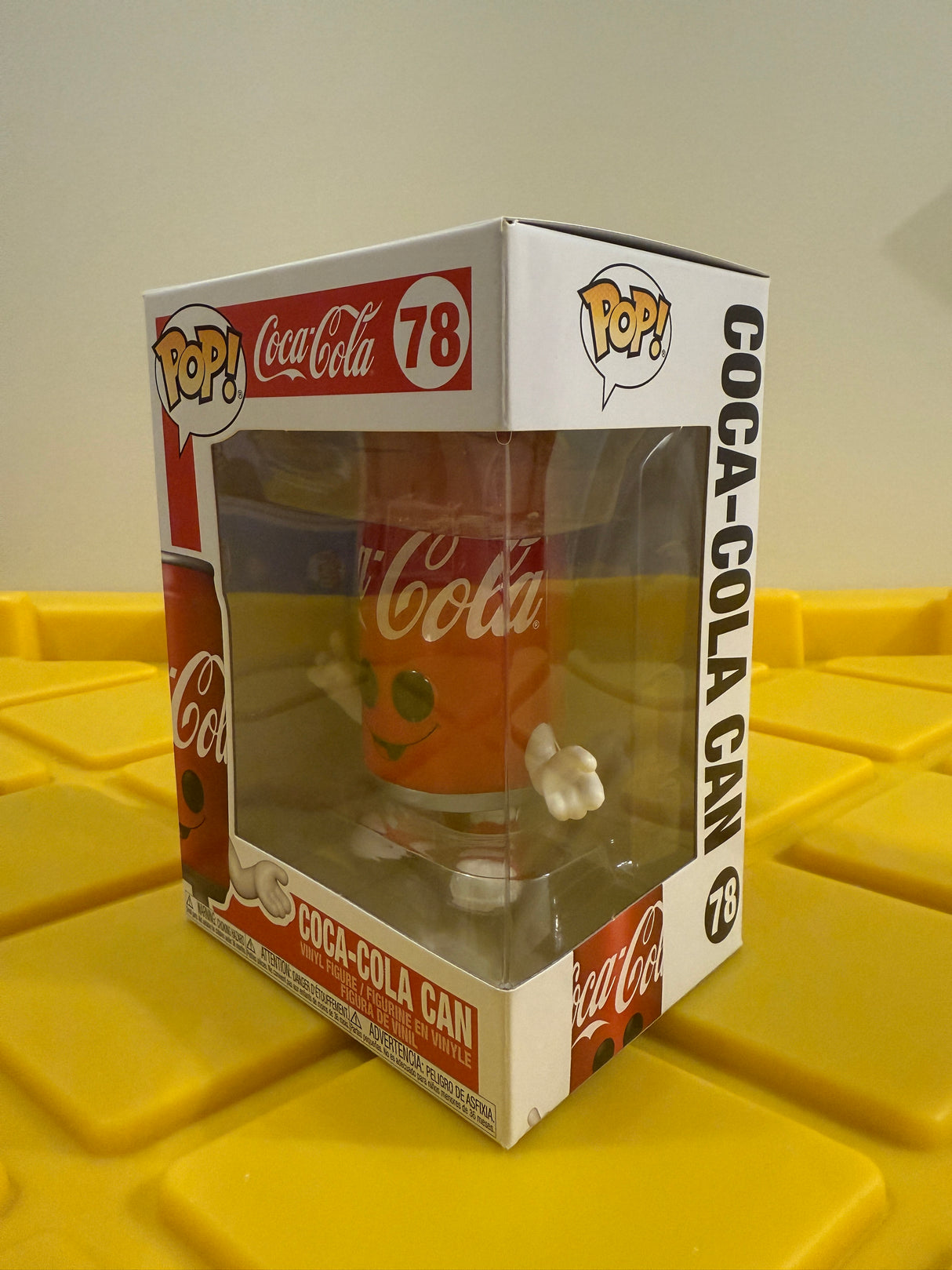 Coca-Cola Can