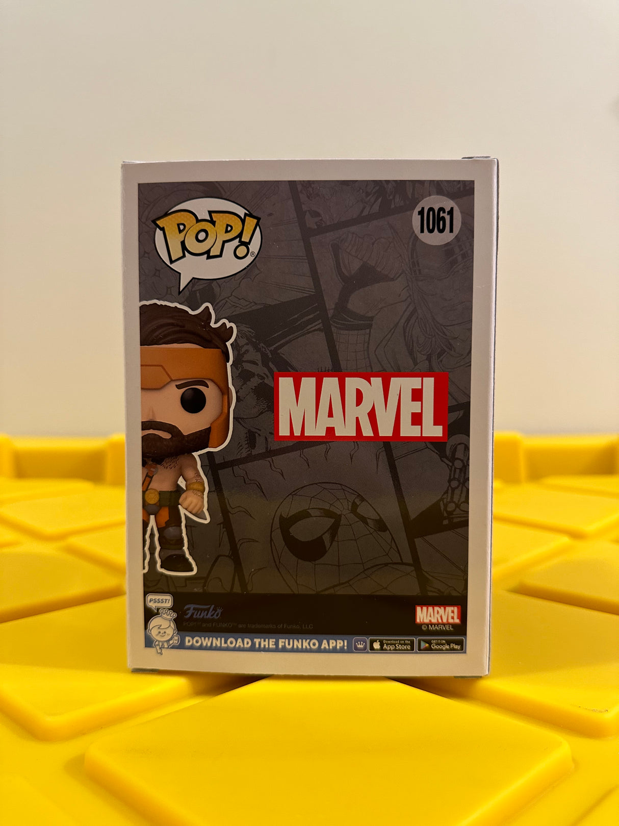 Funko POP! Hercules - Limited Edition Special Edition Exclusive