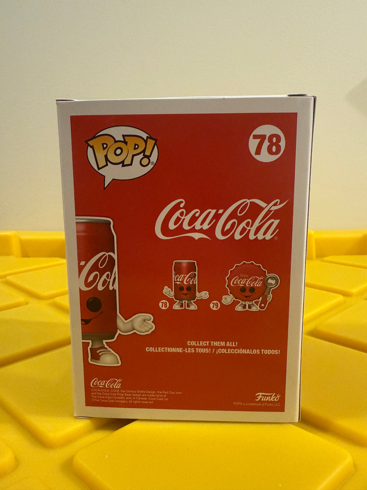 Coca-Cola Can