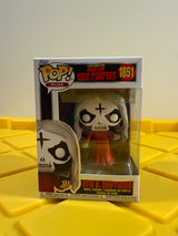 Funko POP! Plus Otis B. Driftwood