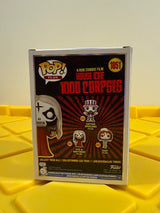 Funko POP! Plus Otis B. Driftwood