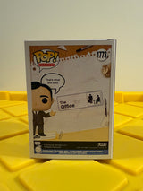 Funko POP! Michael Scott (That's what she said)