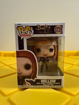 Funko POP! Willow (Vampire)