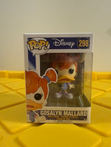 Gosalyn Mallard