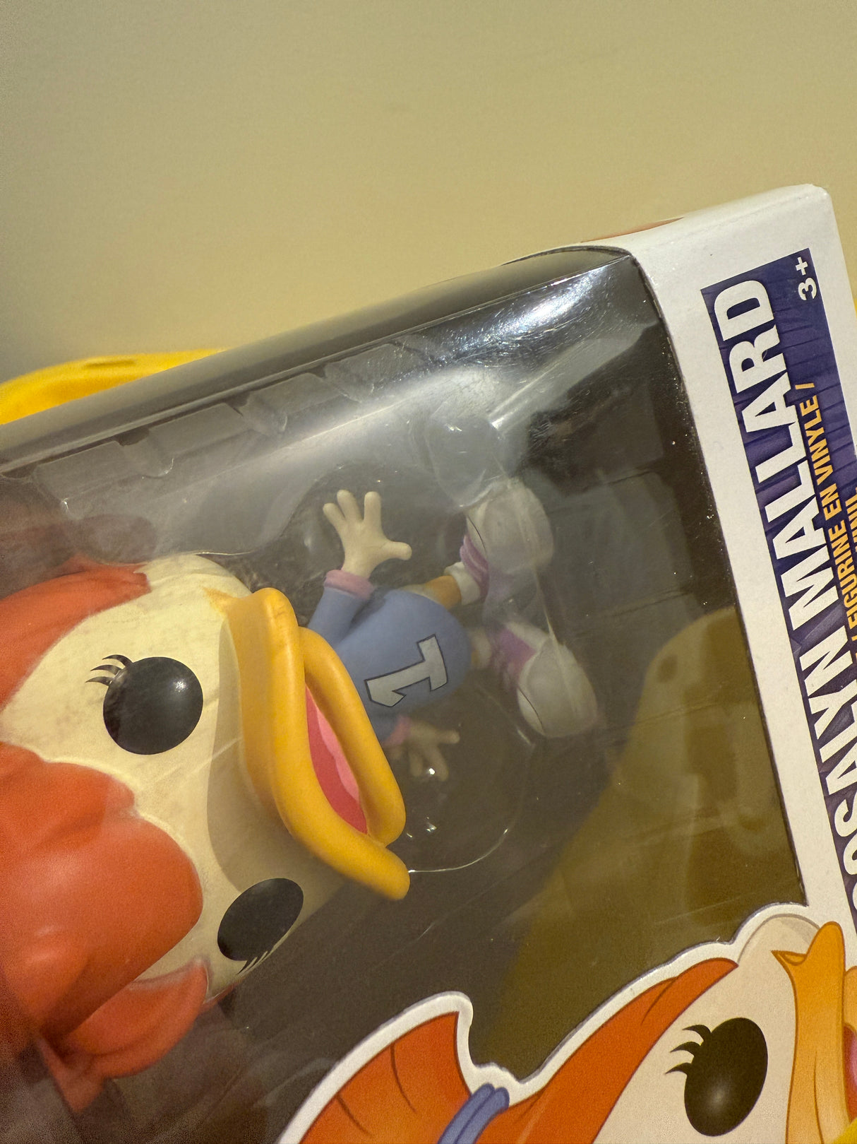 Gosalyn Mallard