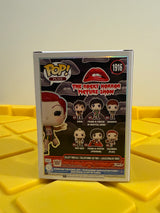 Funko POP! Plus Columbia (Glitter)