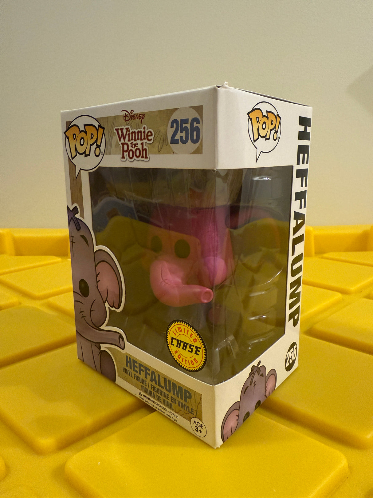 Funko POP! Heffalump - Limited Edition Chase