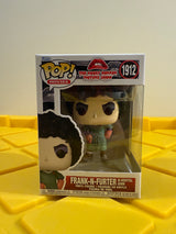 Funko POP! Frank-N-Furter in Hospital Gown