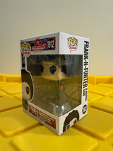 Funko POP! Frank-N-Furter in Hospital Gown