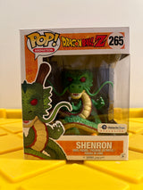 Shenron - Limited Edition Galactic Toys Exclusive
