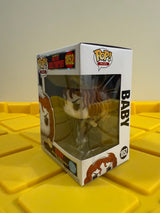 Funko POP! Plus Baby (Glitter)