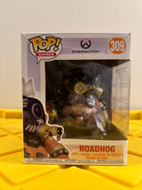 Funko POP! 6" Roadhog