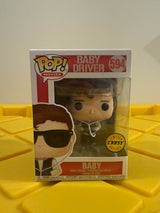 Funko POP! Baby - Limited Edition Chase