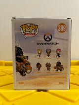 Funko POP! 6" Roadhog