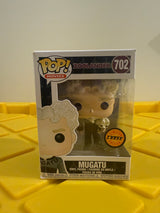 Funko POP! Mugatu - Limited Edition Chase