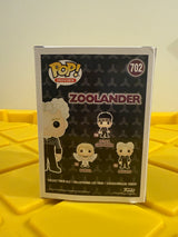 Funko POP! Mugatu - Limited Edition Chase