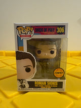 Funko POP! Roman Sionis - Limited Edition Chase