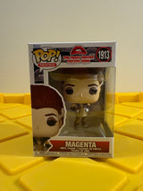 Funko POP! Magenta (Space Suit)