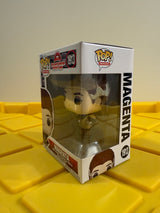 Funko POP! Magenta (Space Suit)