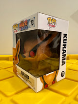 Funko POP! 6" Kurama