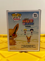 Funko POP! 6" Kurama