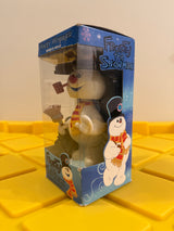Frosty the Snowman (Wacky Wobbler)
