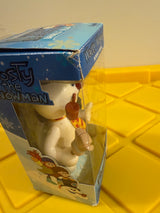 Frosty the Snowman (Wacky Wobbler)