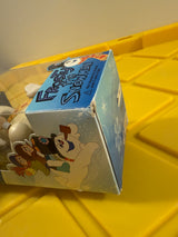 Frosty the Snowman (Wacky Wobbler)
