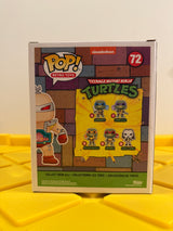 Funko POP! 6" Krang - Limited Edition Special Edition Exclusive