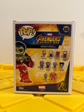 Funko POP! 6" Hulk Busting out of Hulkbuster - Limited Edition GameStop Exclusive
