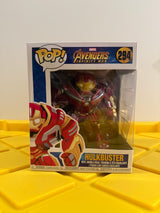 Funko POP! 6" Hulkbuster