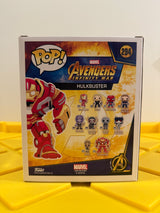Funko POP! 6" Hulkbuster