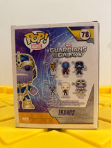 Funko POP! 6" Thanos