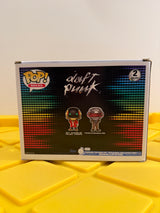 Funko POP! Daft Punk Discovery Era (2-Pack)