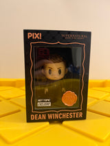 Thrilljoy Pix! Dean Winchester - Limited Edition Hot Topic Exclusive