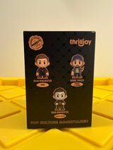 Thrilljoy Pix! Dean Winchester - Limited Edition Hot Topic Exclusive