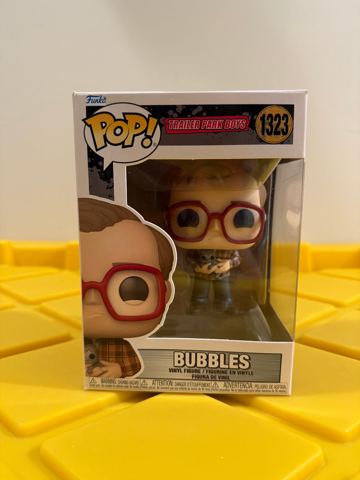 Bubbles
