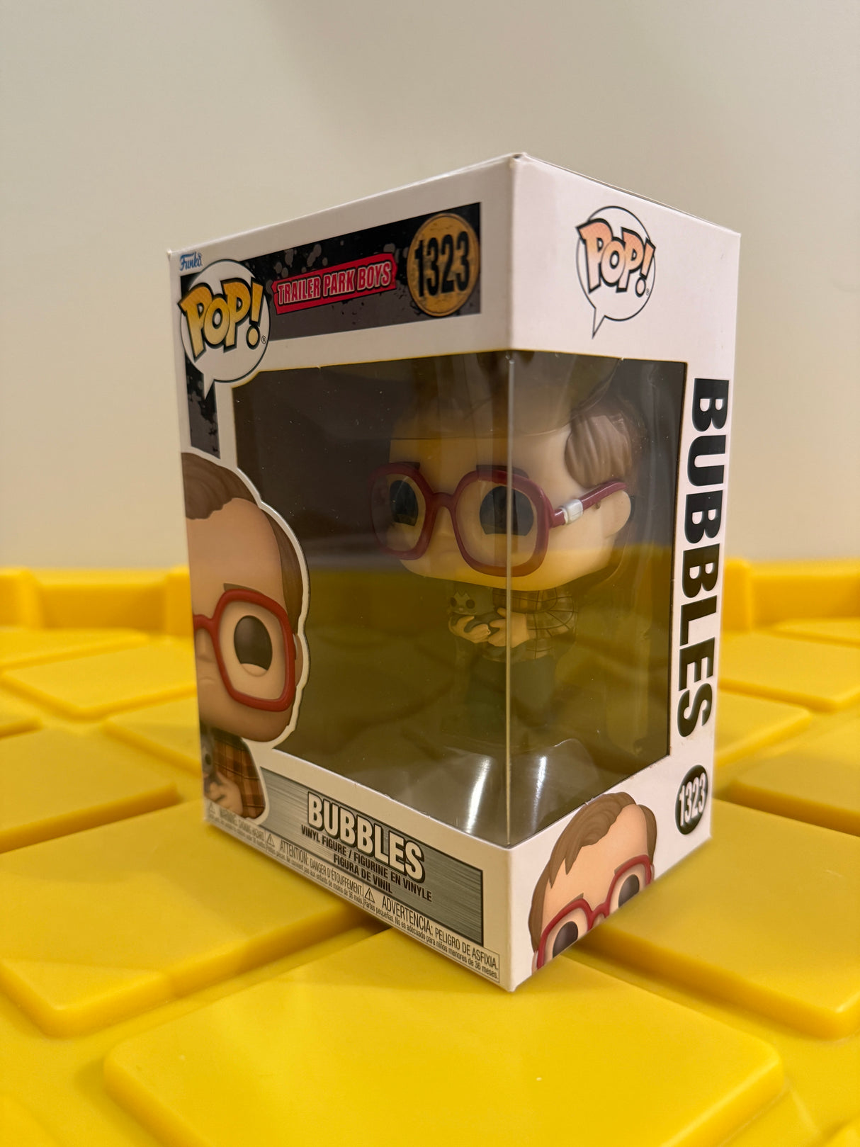 Bubbles