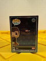 Funko POP! Tony Stark (L.E. 9500) - Limited Edition Supreme