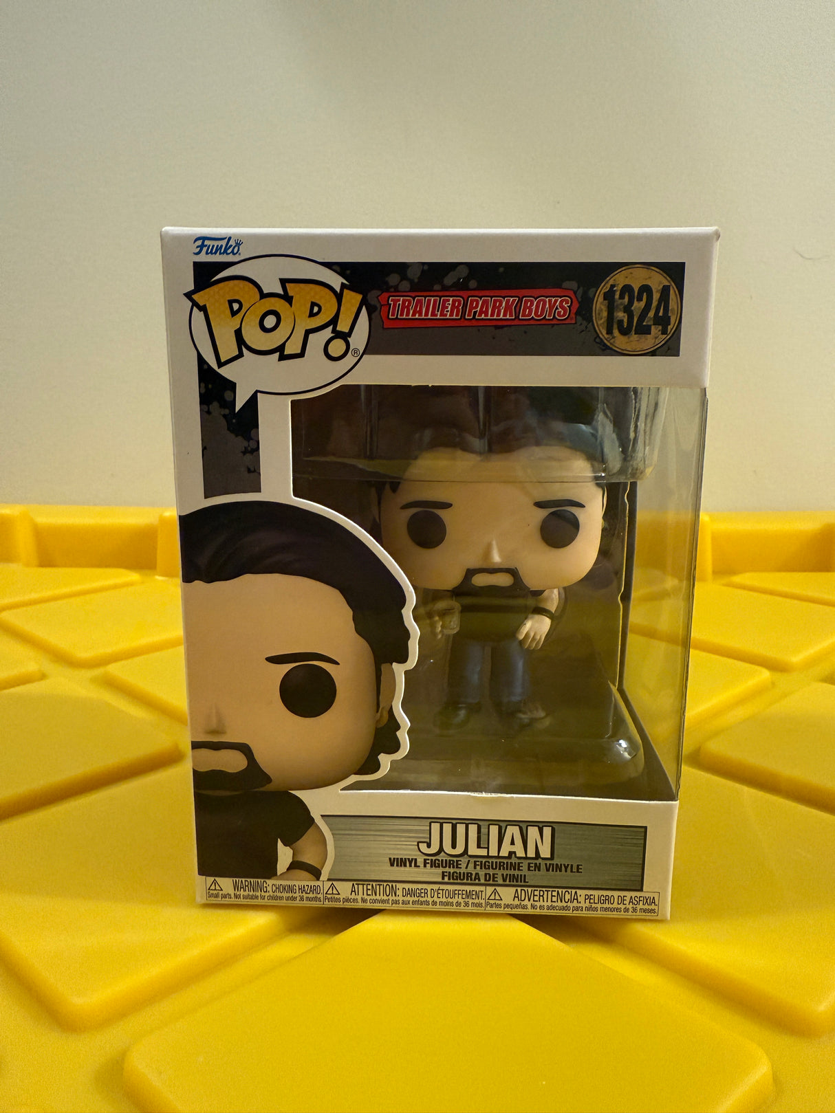 Julian