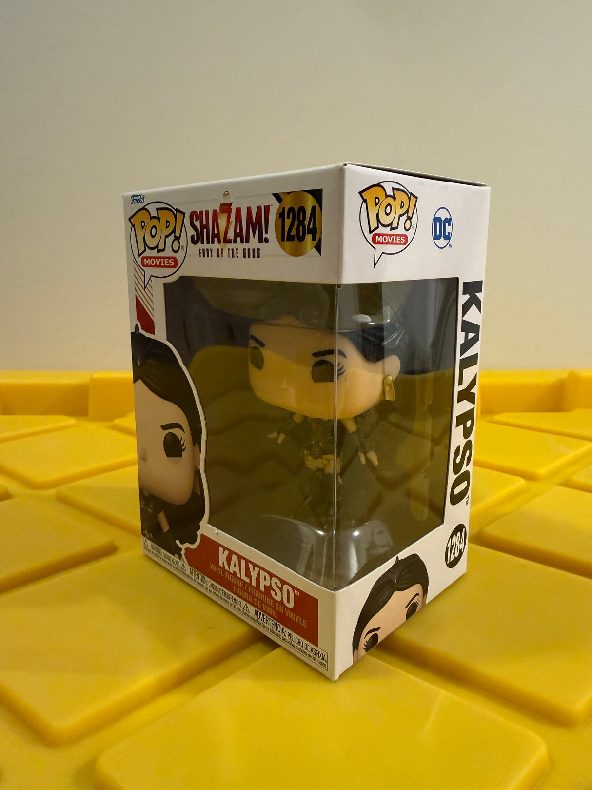 Funko POP! Kalypso
