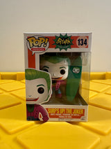Surf's Up! The Joker