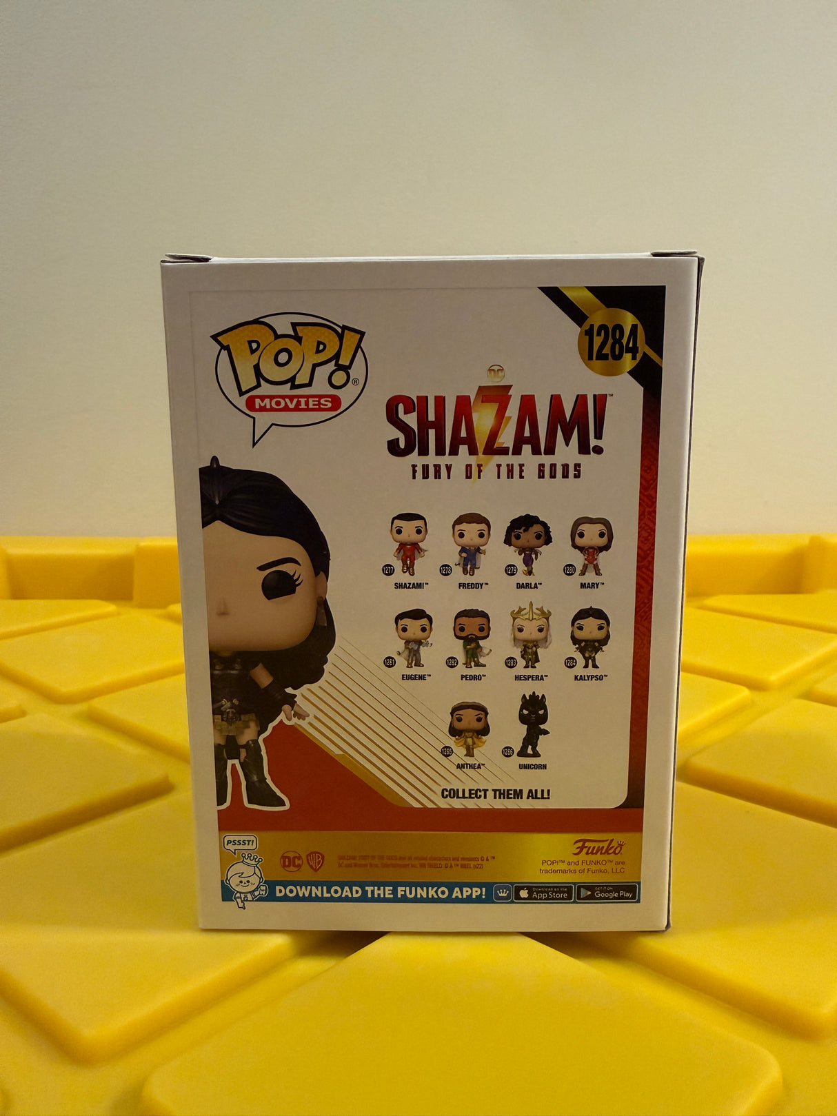 Funko POP! Kalypso