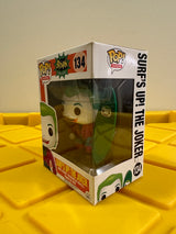 Surf's Up! The Joker