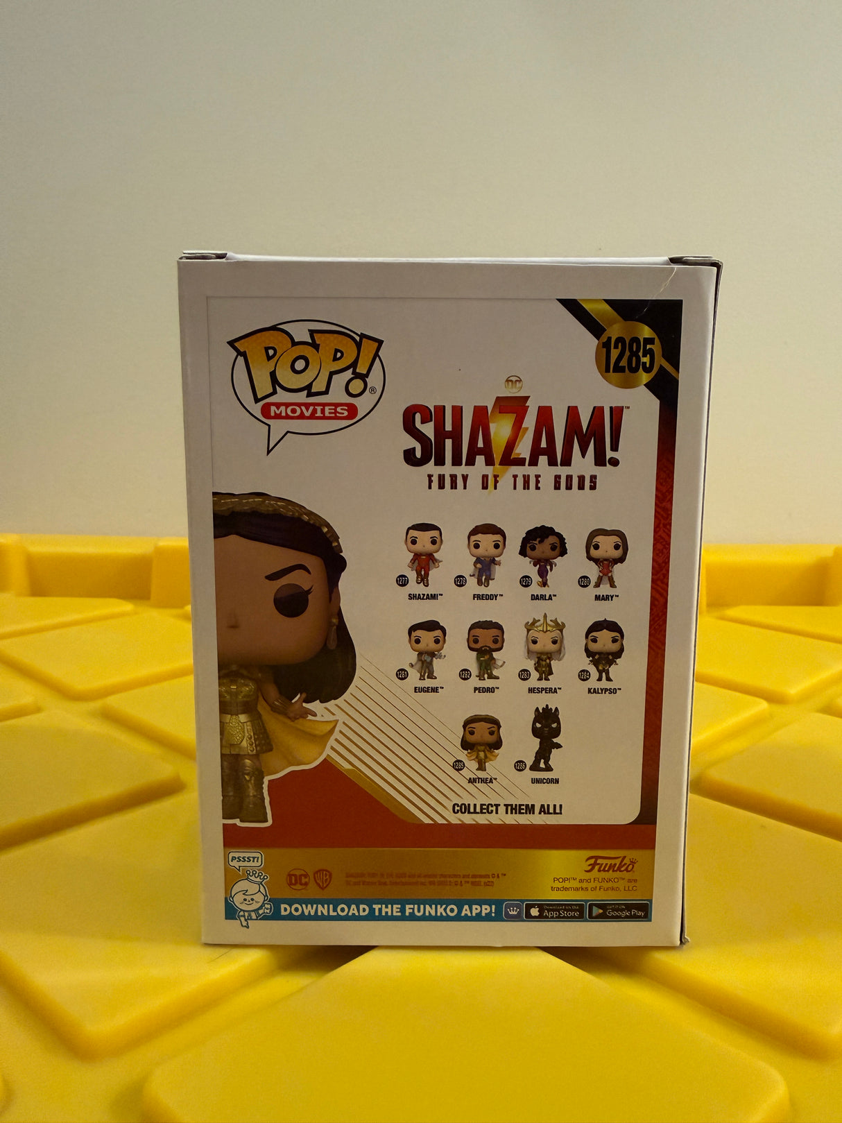 Funko POP! Anthea