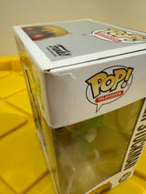 Funko POP! Baxter Stockman (Glow) - Limited Edition Special Edition Exclusive