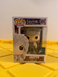 Funko POP! Jareth (Diamond) - Limited Edition Think Geek Exclusive
